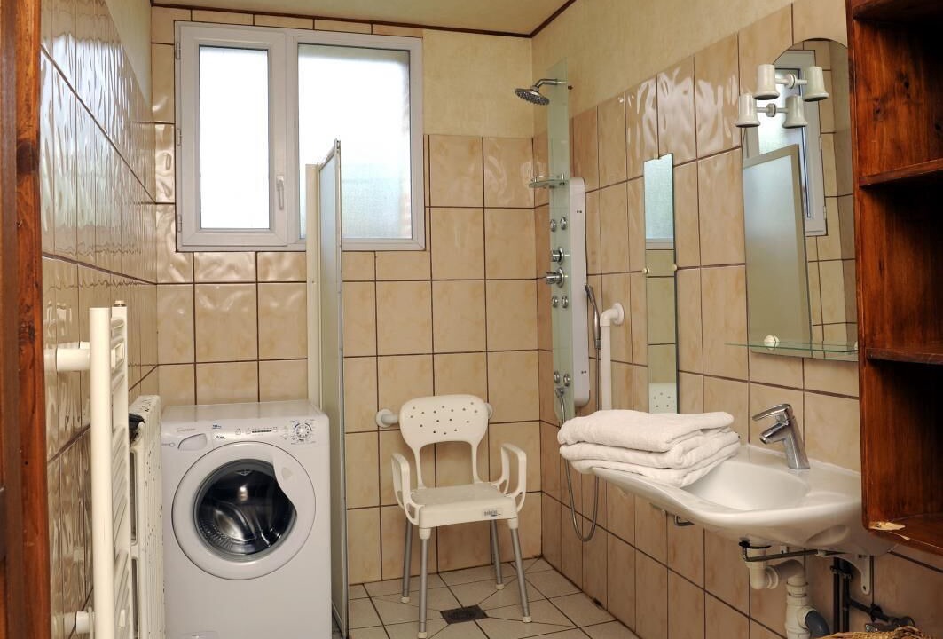 Photo of Bathroom in Mery-sur-Seine