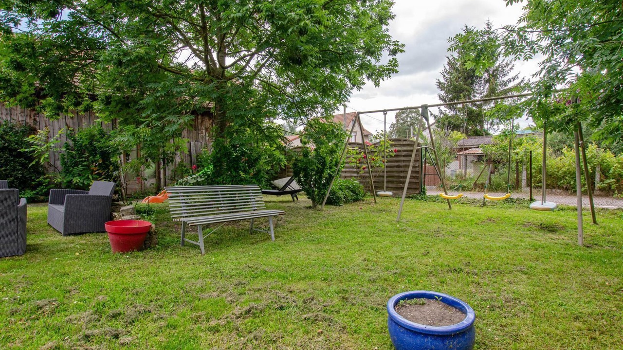 Photo of Outdoor in Mery-sur-Seine