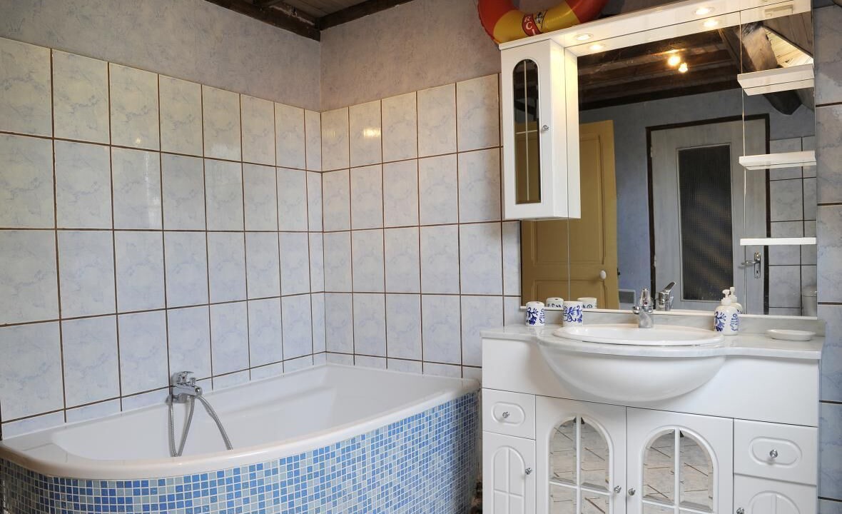 Photo of Bathroom in Mery-sur-Seine