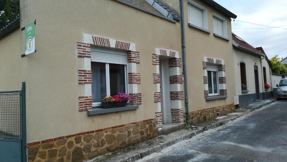 Photo of Outdoor in Mery-sur-Seine