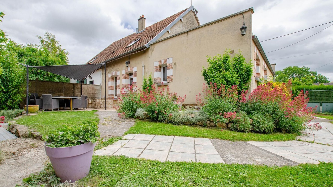 Photo of Outdoor in Mery-sur-Seine