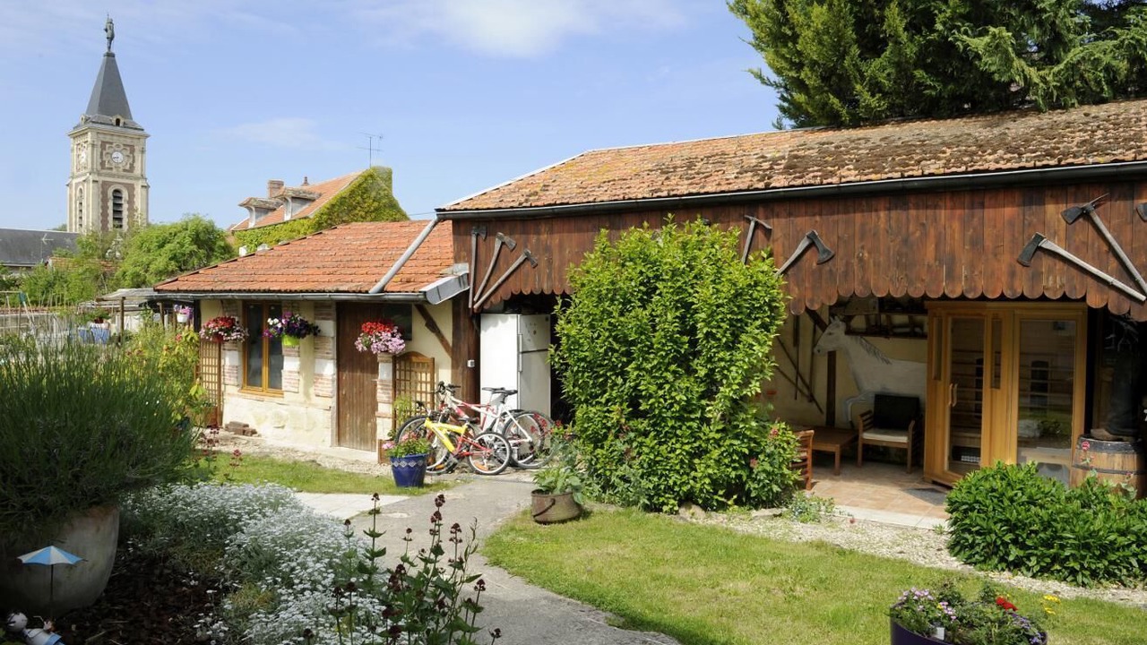 Photo of Outdoor in Mery-sur-Seine