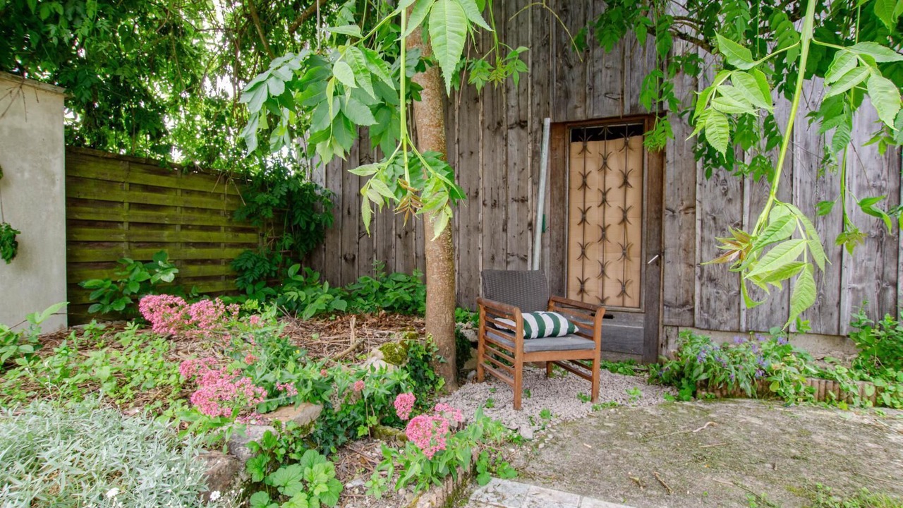 Photo of Patio Balcony in Mery-sur-Seine