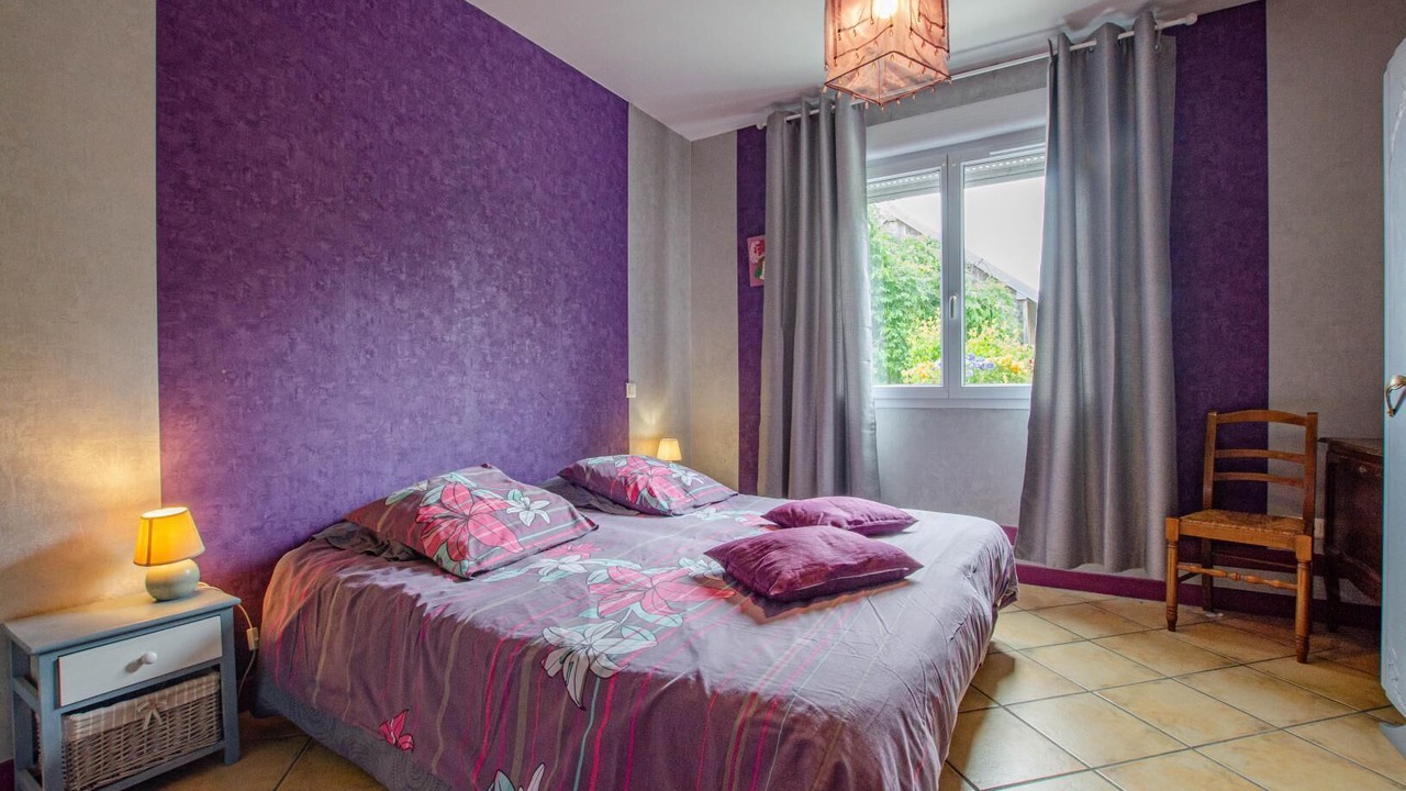 Photo of Bedroom in Mery-sur-Seine