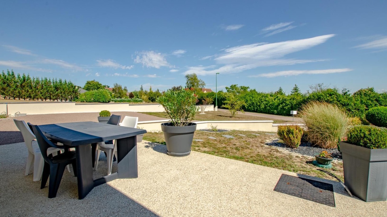 Photo of Outdoor in Plessis-Barbuise