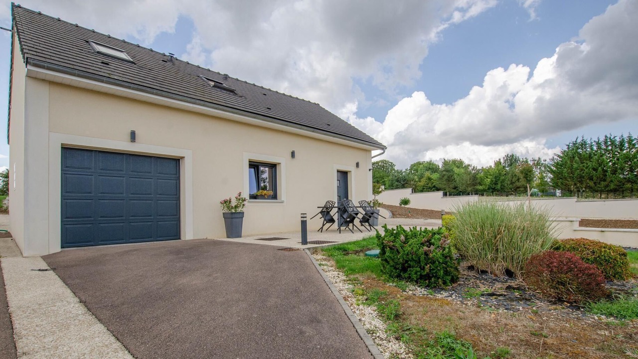 Photo of Outdoor in Plessis-Barbuise