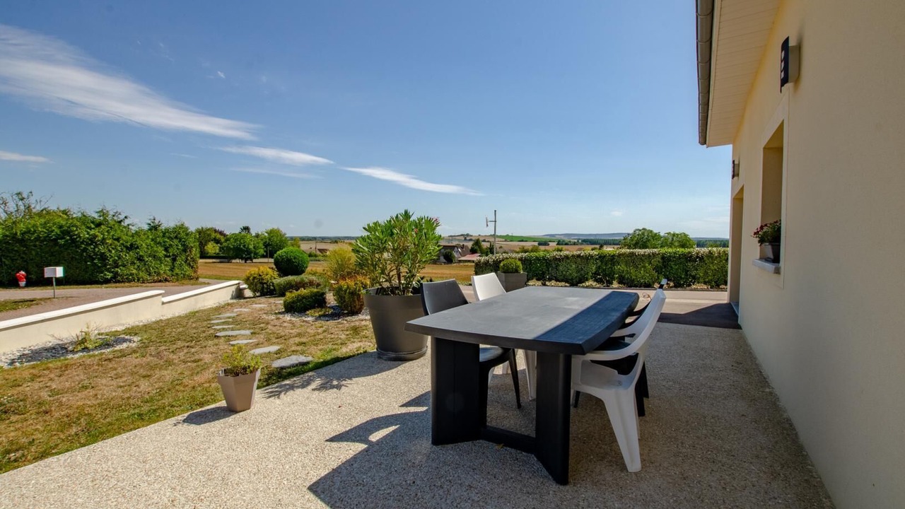 Photo of Outdoor in Plessis-Barbuise