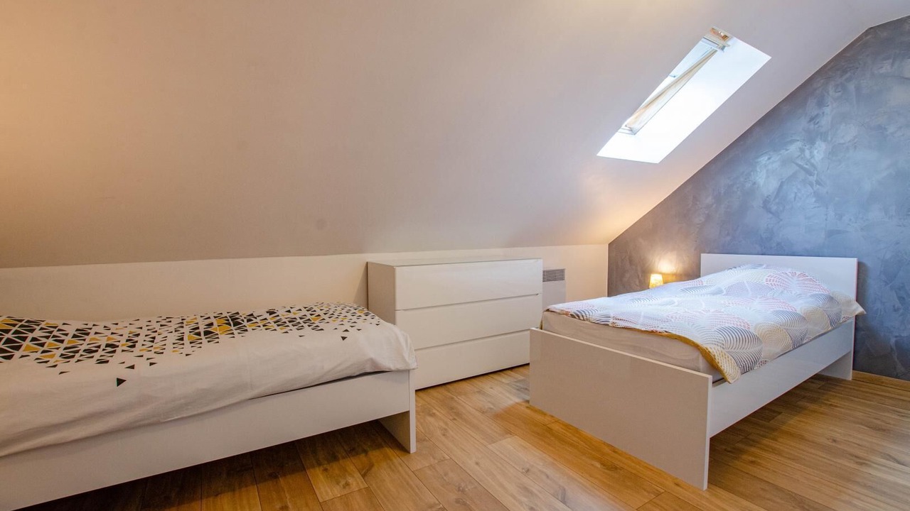 Photo of Bedroom in Plessis-Barbuise