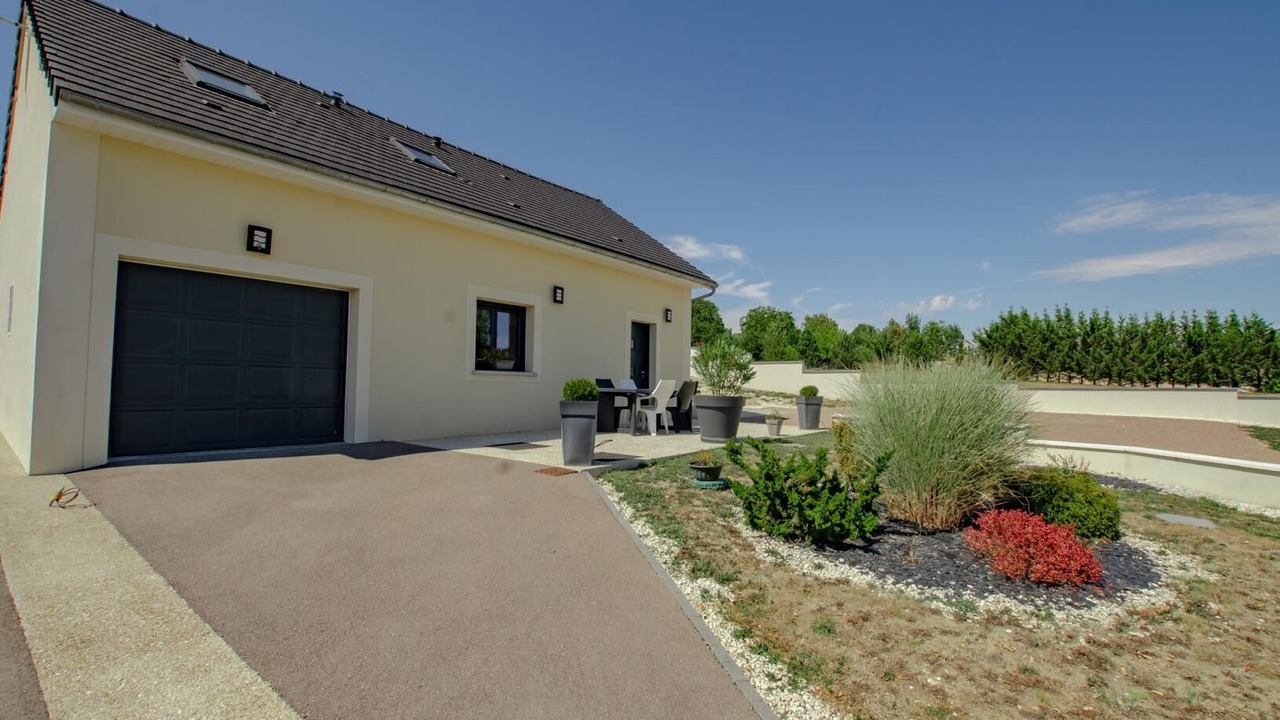 Photo of Outdoor in Plessis-Barbuise