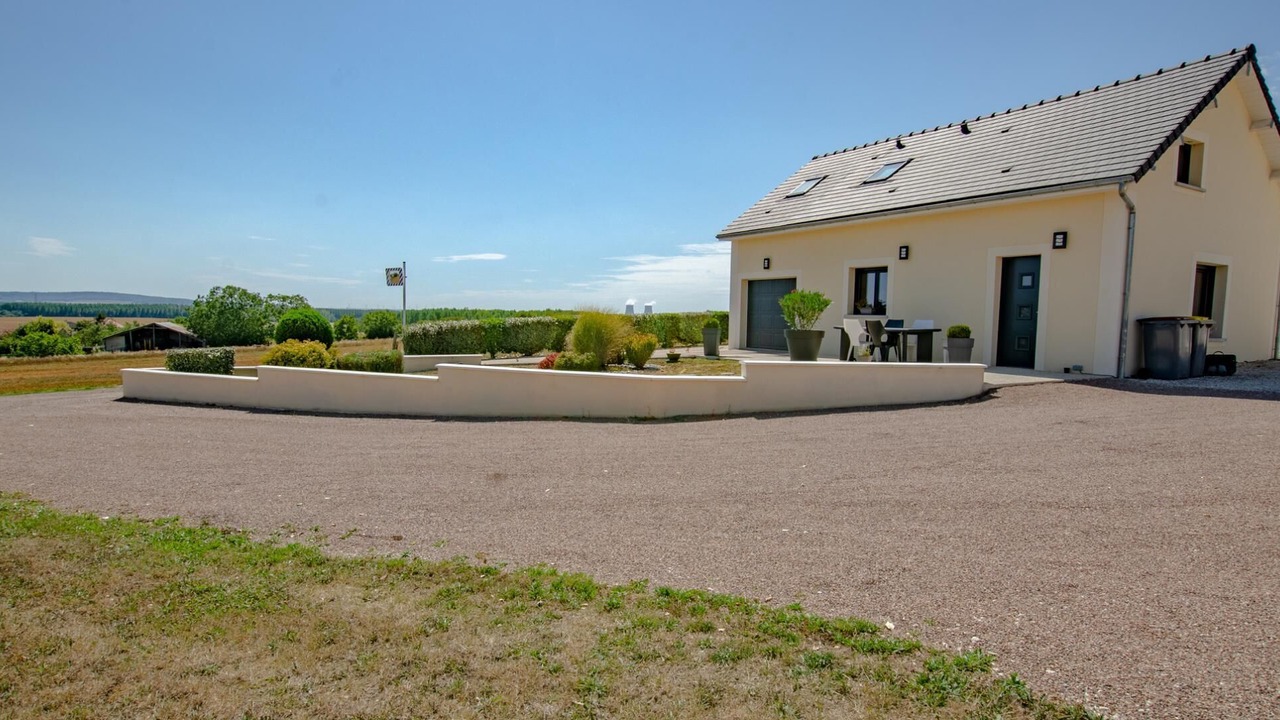 Photo of Outdoor in Plessis-Barbuise