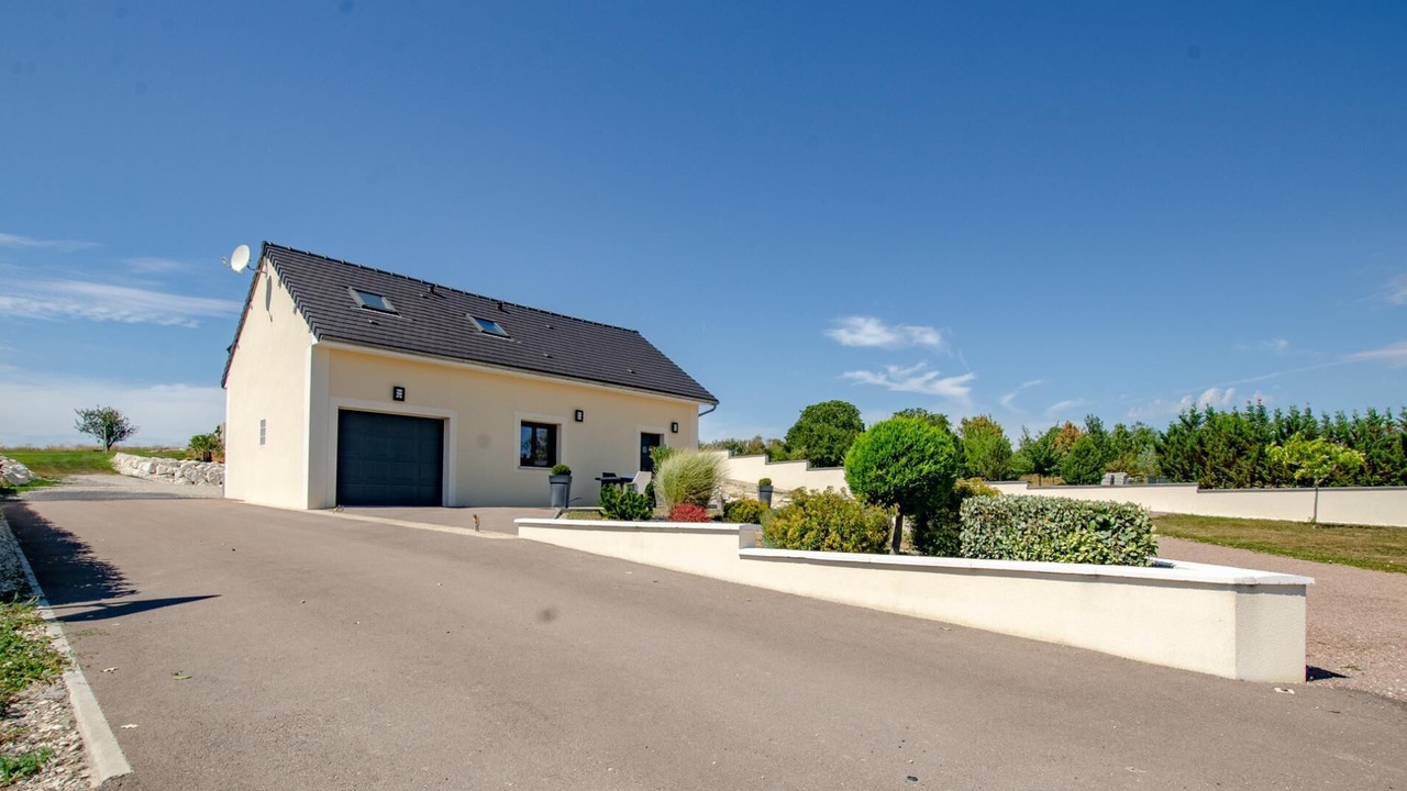 Photo of Outdoor in Plessis-Barbuise