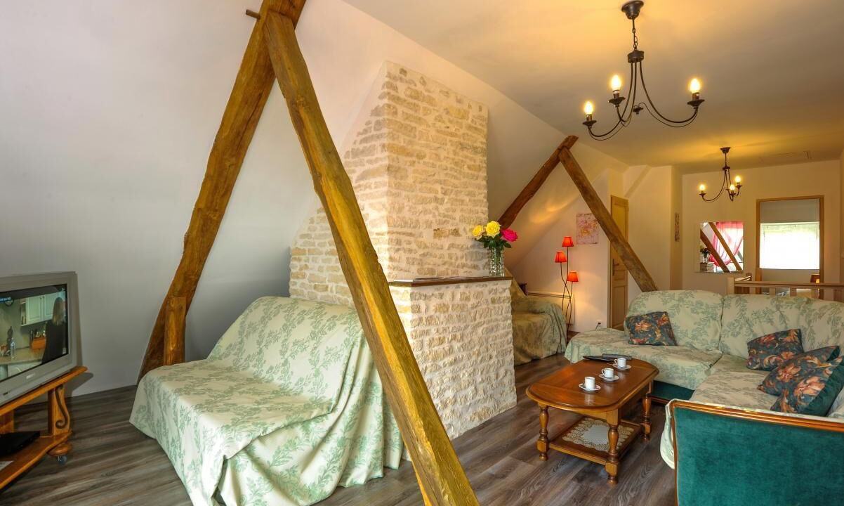 Photo of Livingroom in Spoy