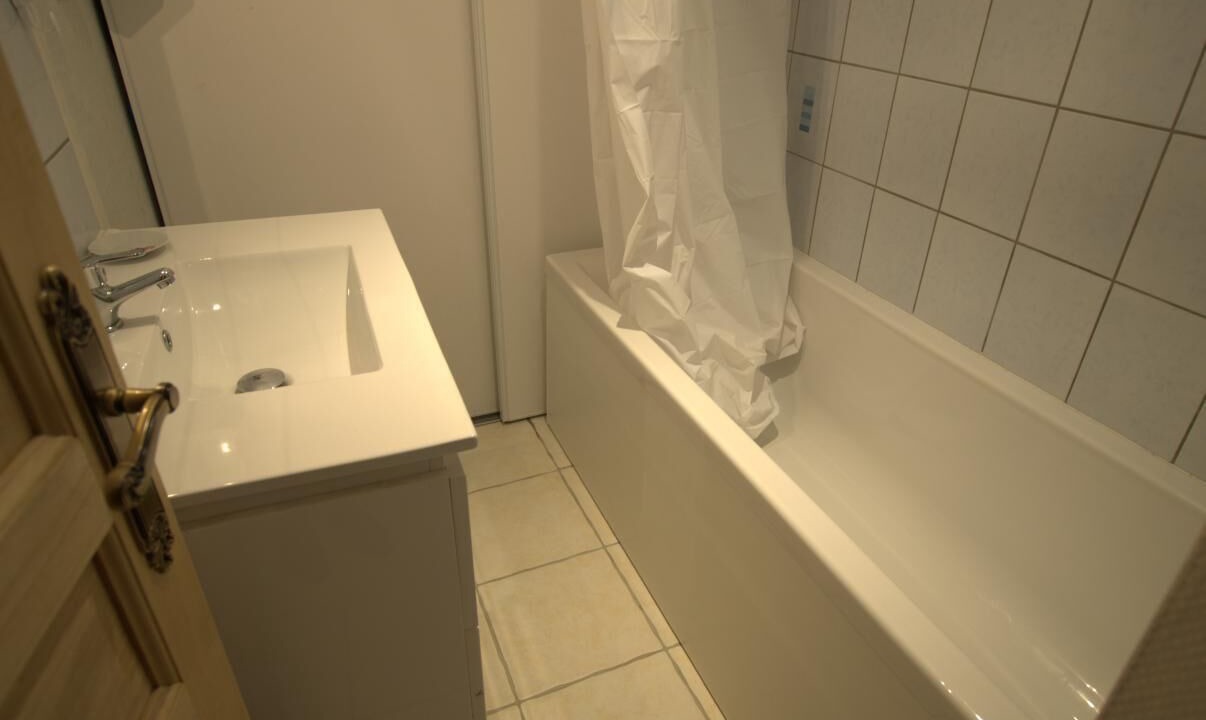 Photo of Bathroom in Spoy