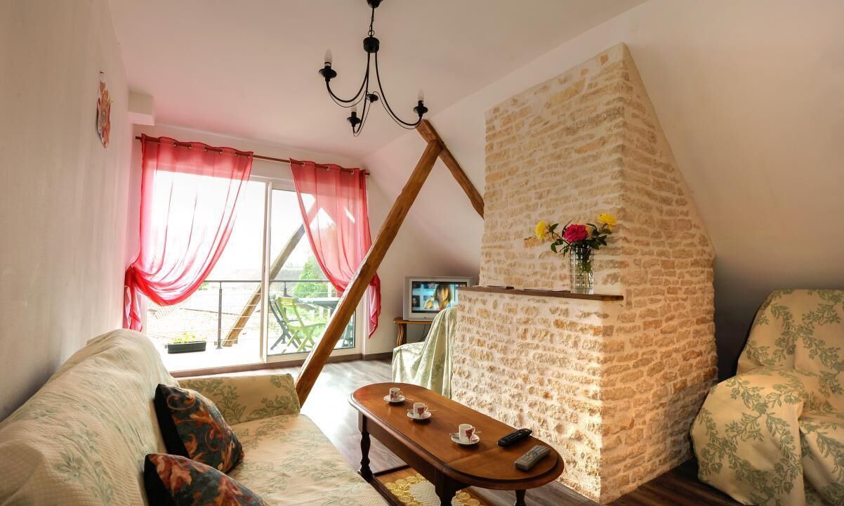 Photo of Livingroom in Spoy