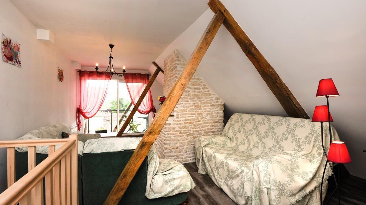 Photo of Livingroom in Spoy