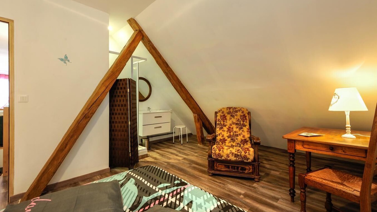 Photo of Bedroom in Spoy