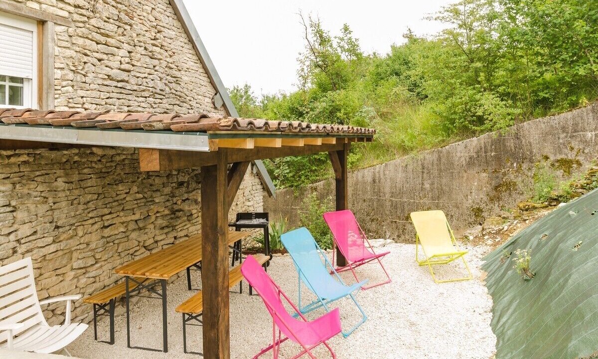 Photo of Patio Balcony in Spoy