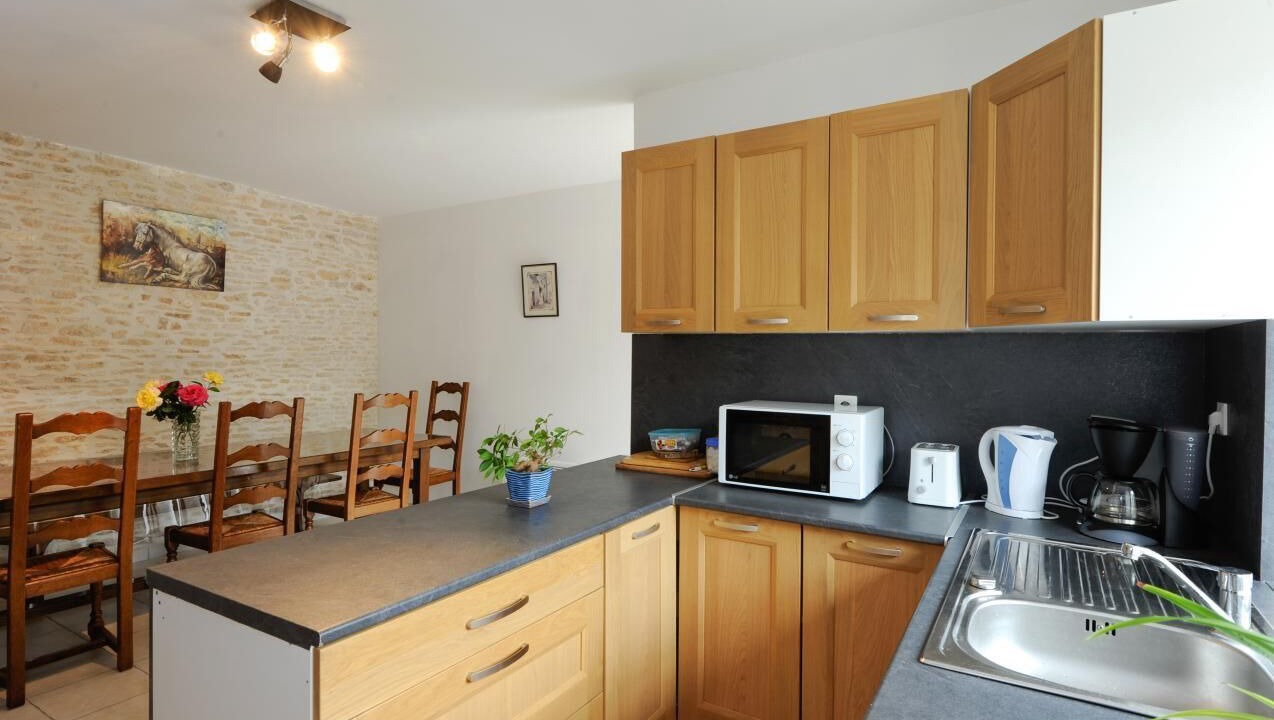 Photo of Kitchen in Spoy