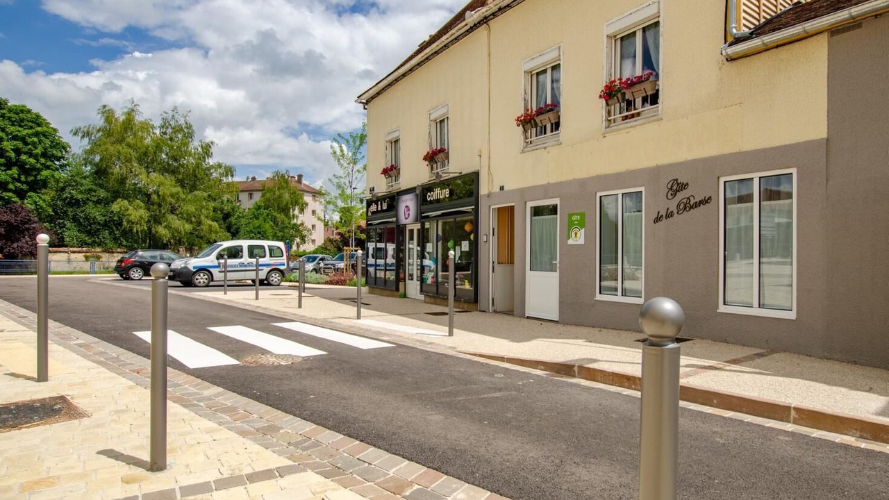 Photo of Outdoor in Vendeuvre-sur-Barse