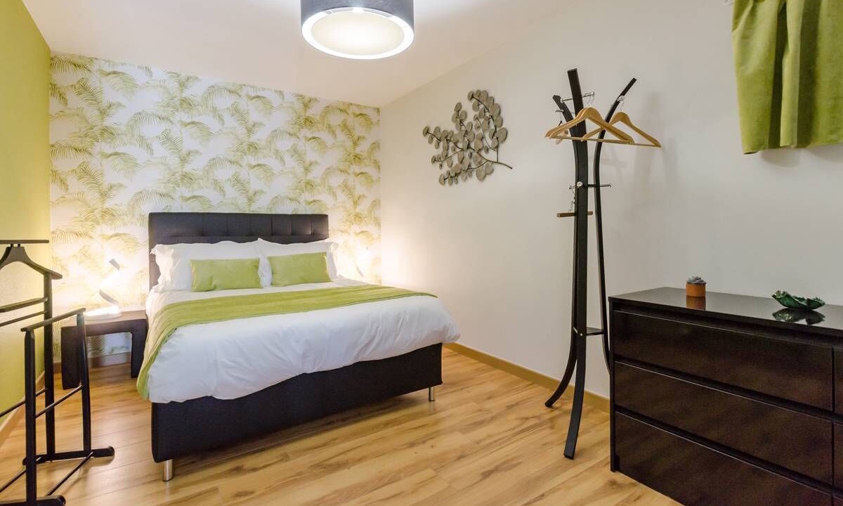 Photo of Bedroom in Vendeuvre-sur-Barse