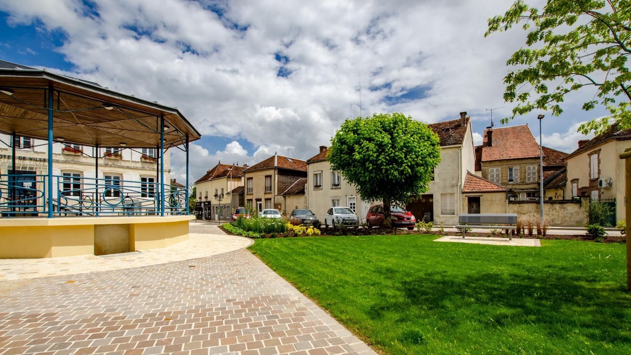 Photo of Outdoor in Vendeuvre-sur-Barse