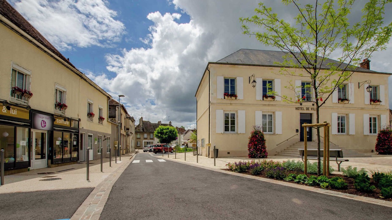 Photo of Outdoor in Vendeuvre-sur-Barse