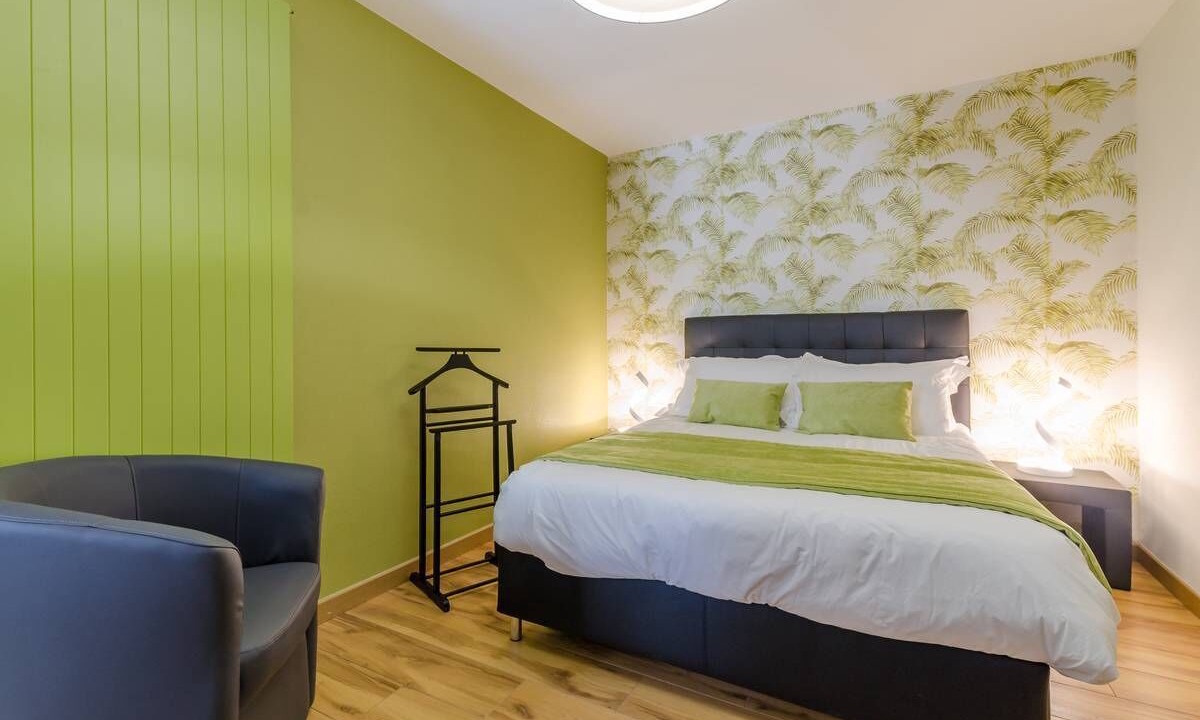 Photo of Bedroom in Vendeuvre-sur-Barse