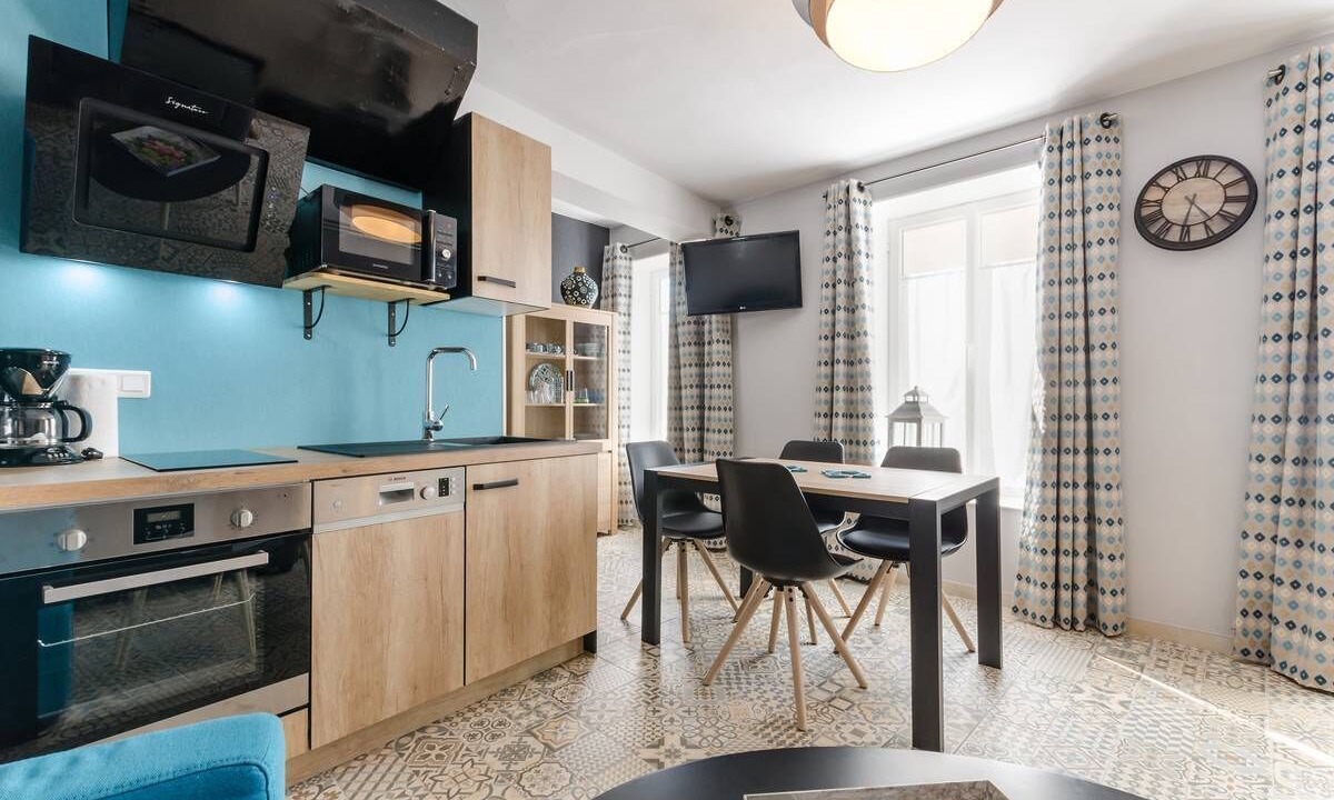 Photo of Kitchen in Vendeuvre-sur-Barse