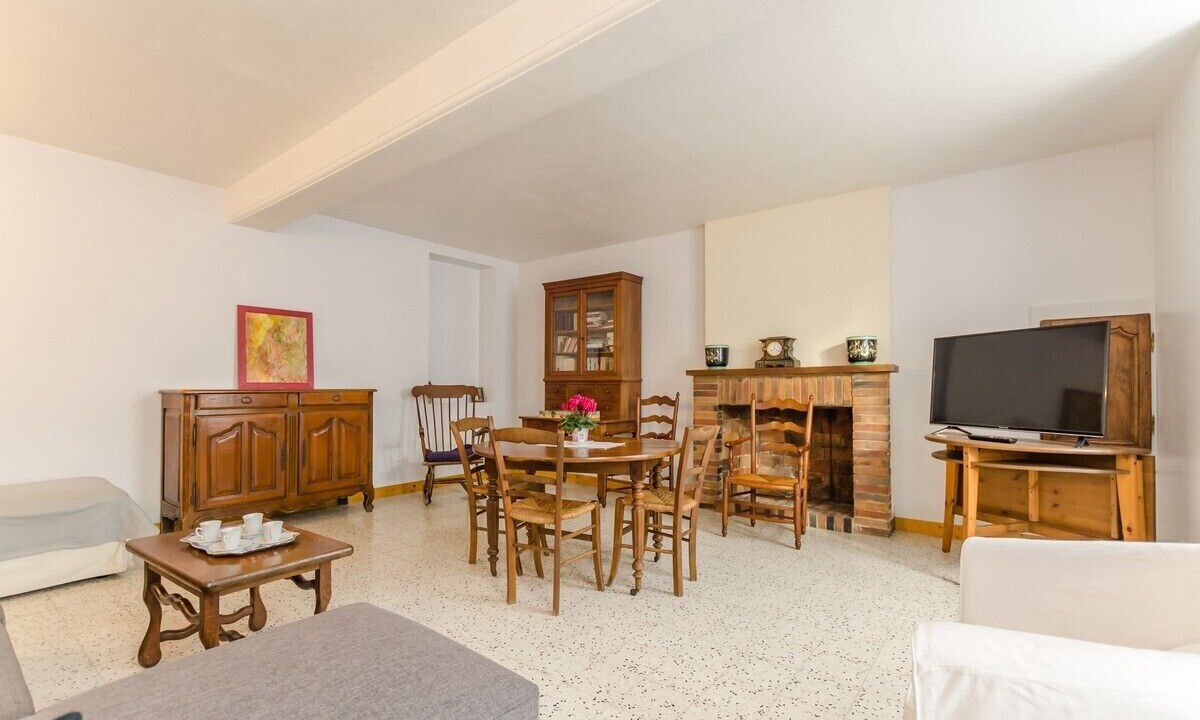 Photo of Livingroom in Bourdenay