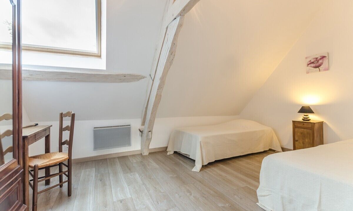 Photo of Bedroom in Bourdenay