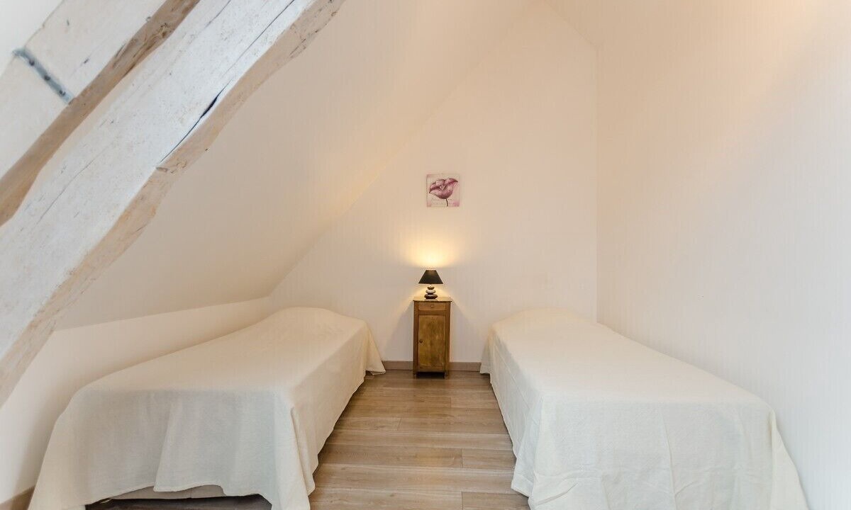 Photo of Bedroom in Bourdenay