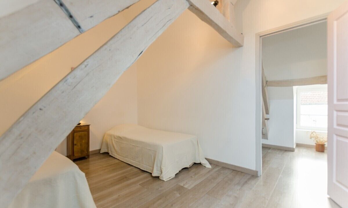 Photo of Bedroom in Bourdenay