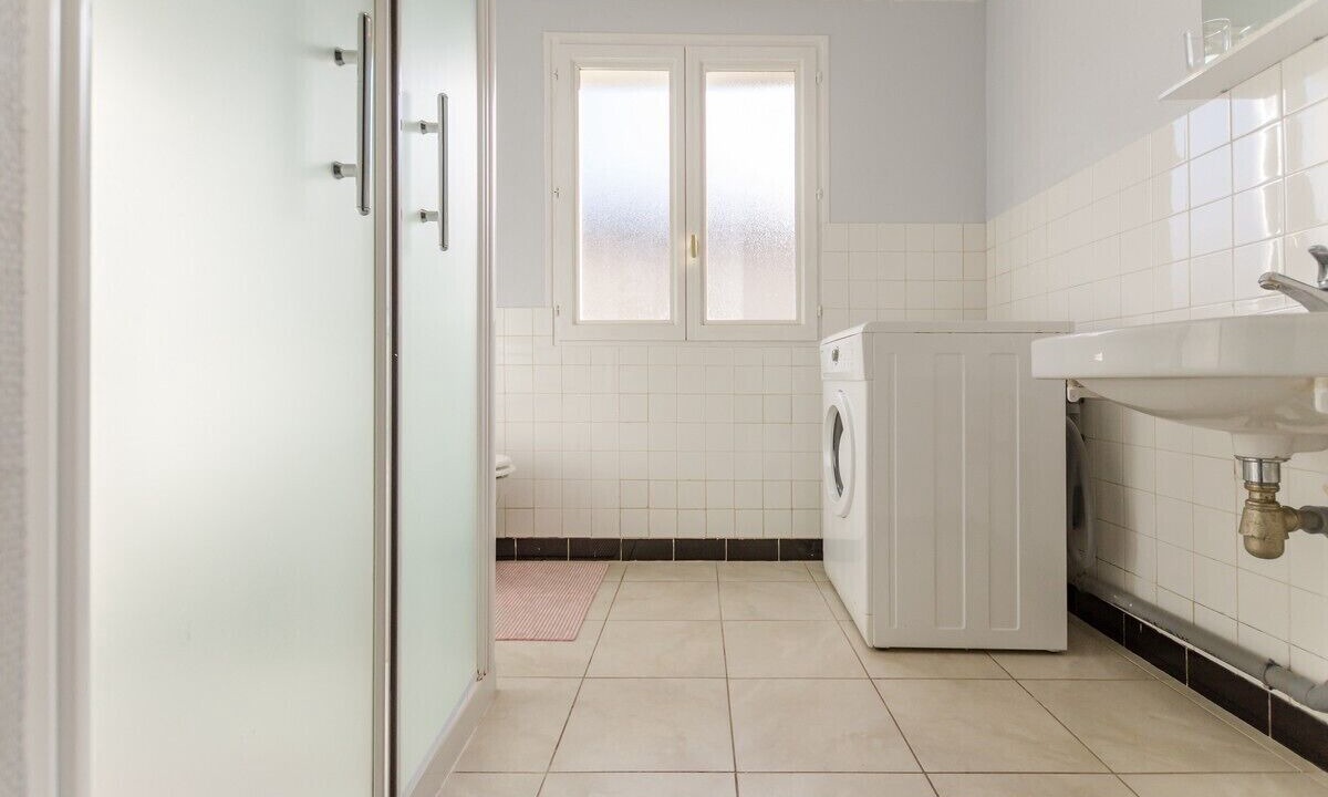 Photo of Bathroom in Bourdenay