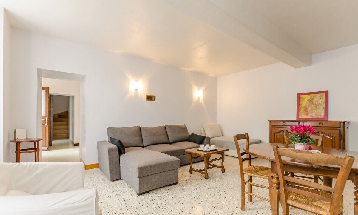 Photo of Livingroom in Bourdenay