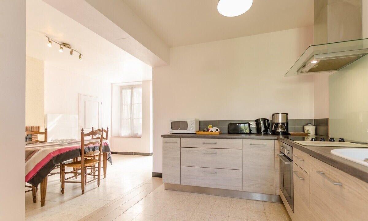 Photo of Kitchen in Bourdenay