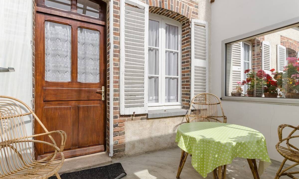 Photo of Outdoor in Bourdenay