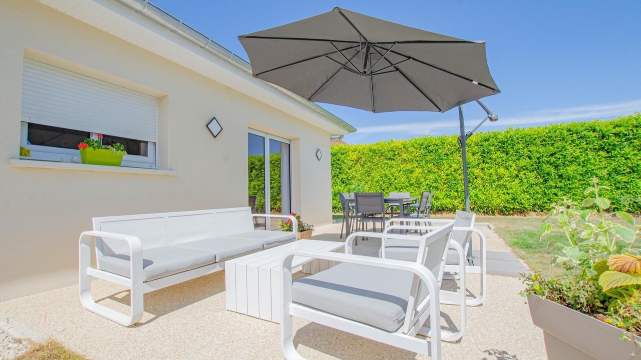 Photo of Outdoor in Coclois