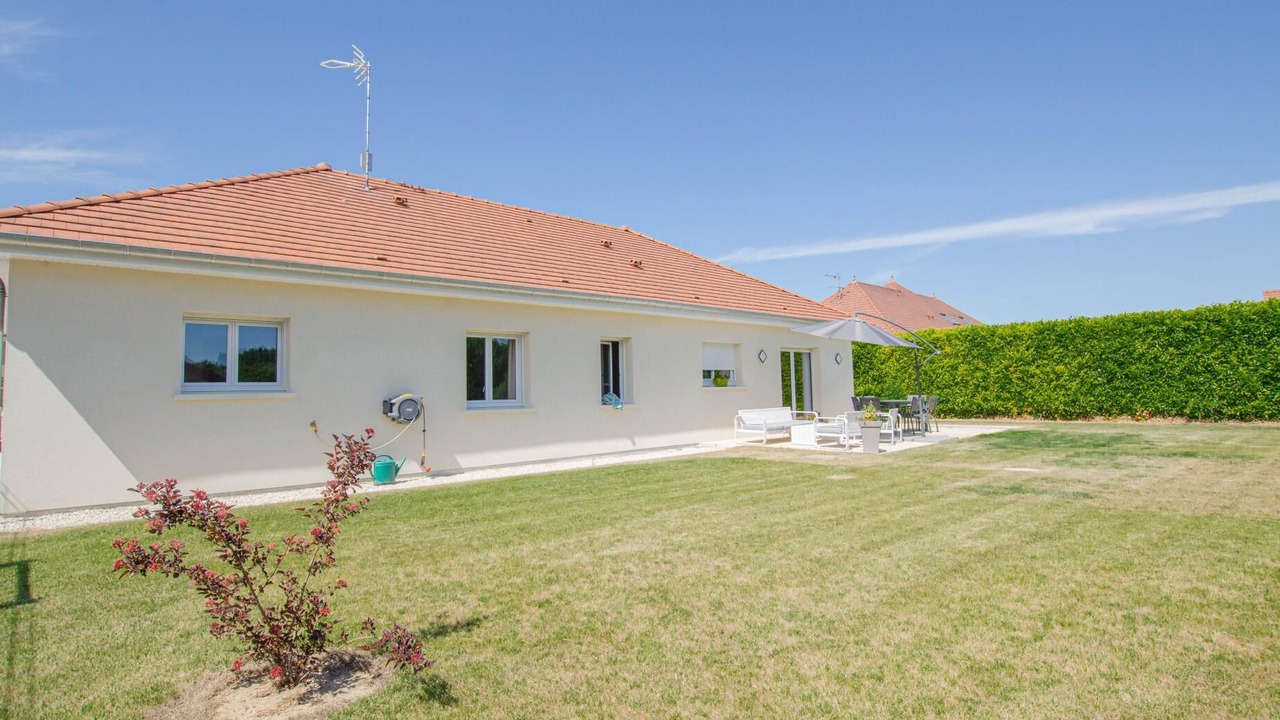 Photo of Outdoor in Coclois