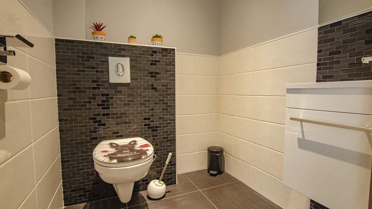 Photo of Bathroom in Coclois