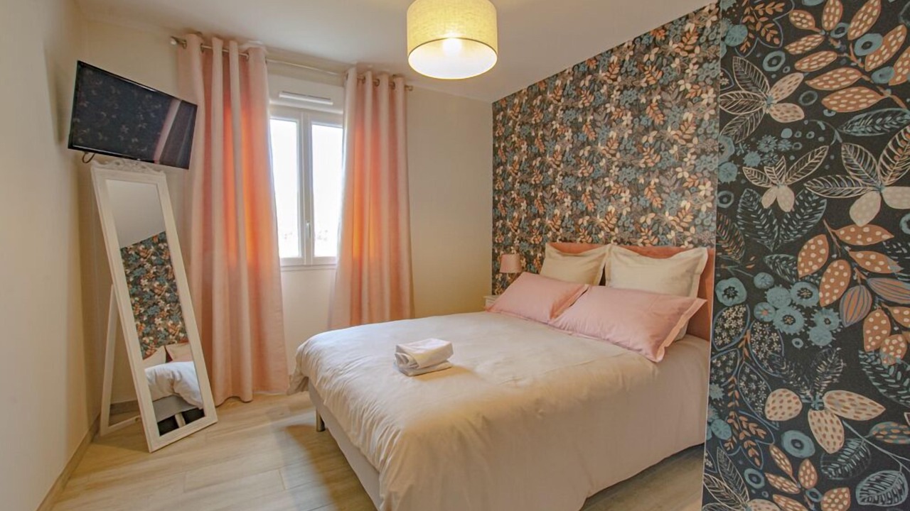 Photo of Bedroom in Coclois