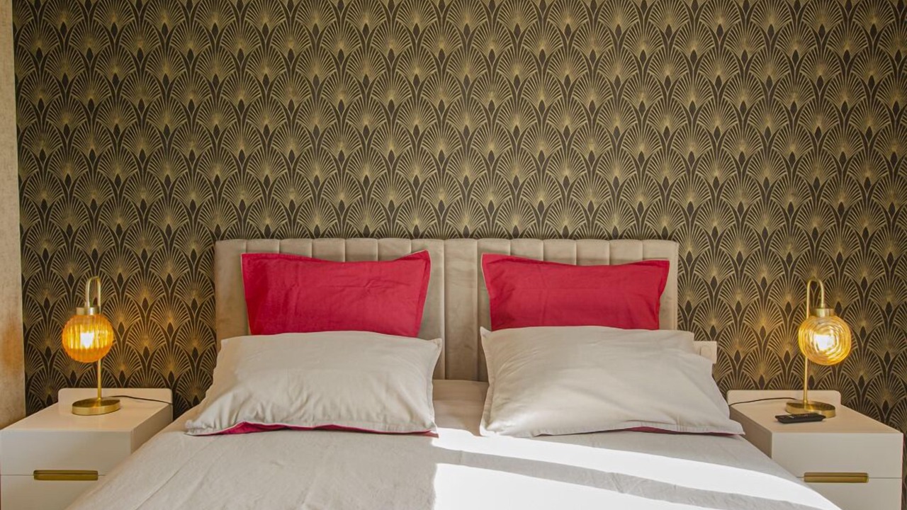 Photo of Bedroom in Coclois