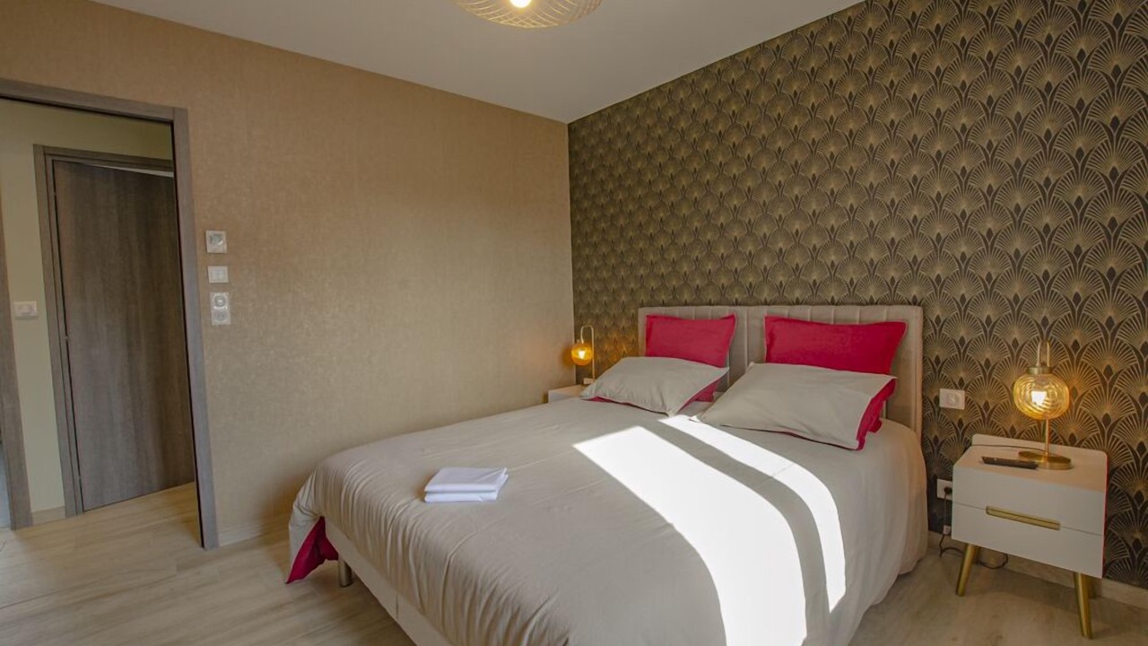 Photo of Bedroom in Coclois