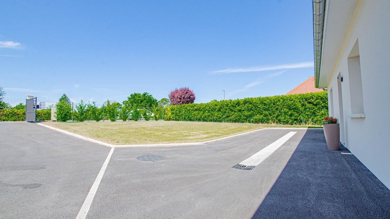 Photo of Outdoor in Coclois