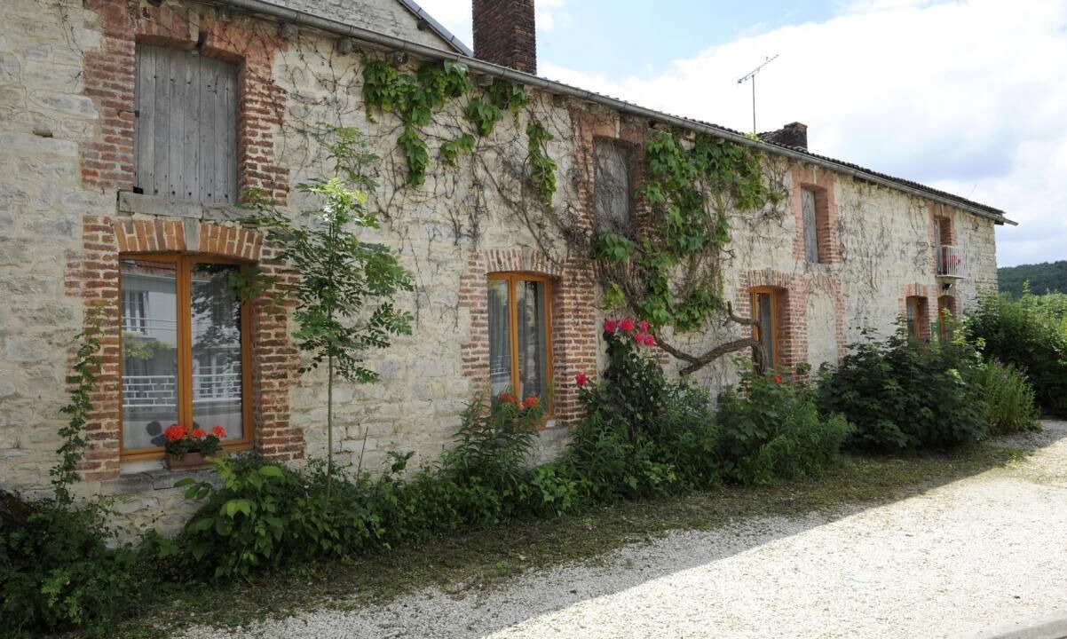 Photo of Outdoor in Longchamp-sur-Aujon