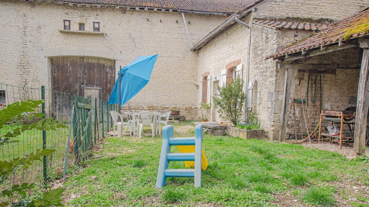 Photo of Outdoor in Longchamp-sur-Aujon