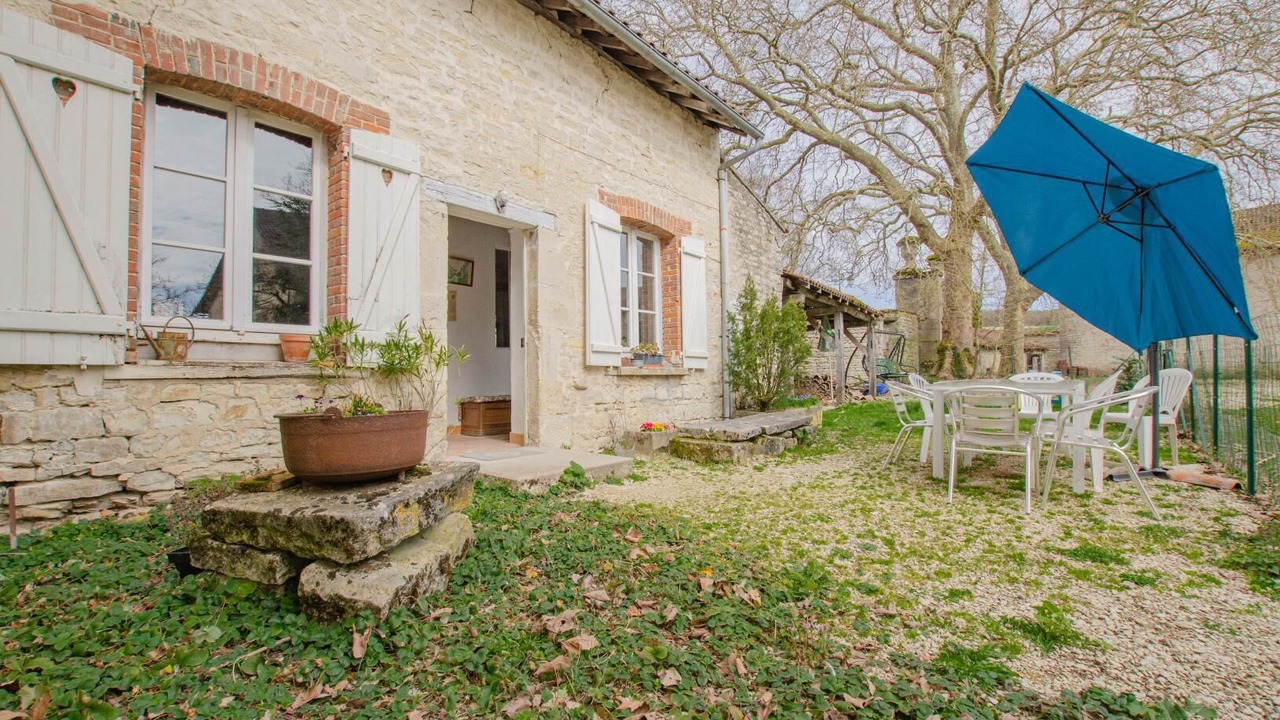 Photo of Outdoor in Longchamp-sur-Aujon