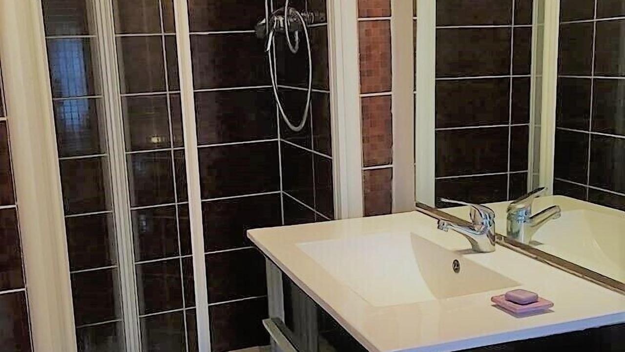 Photo of Bathroom in Longchamp-sur-Aujon