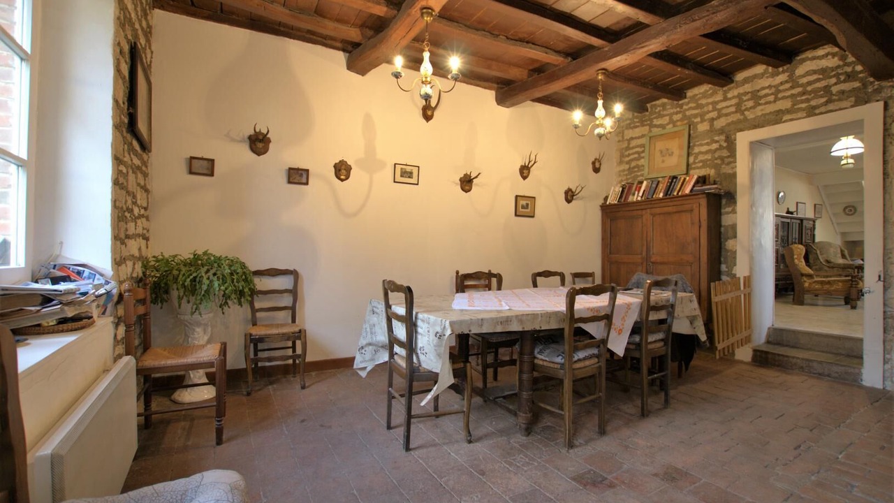 Photo of Others in Longchamp-sur-Aujon