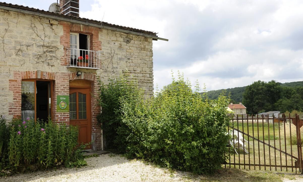 Photo of Outdoor in Longchamp-sur-Aujon