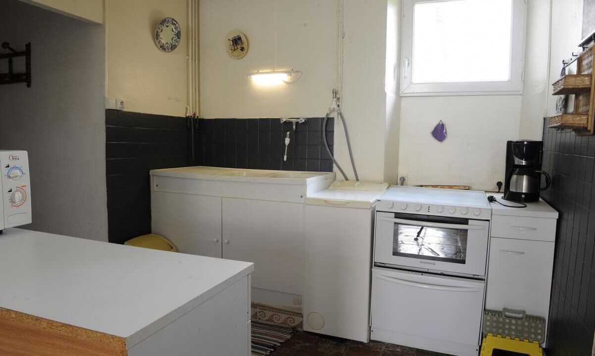 Photo of Kitchen in Longchamp-sur-Aujon